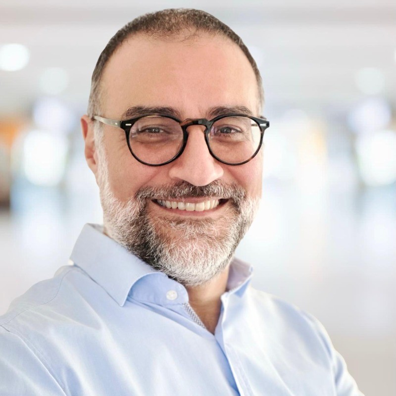 Behsad Zomorodi