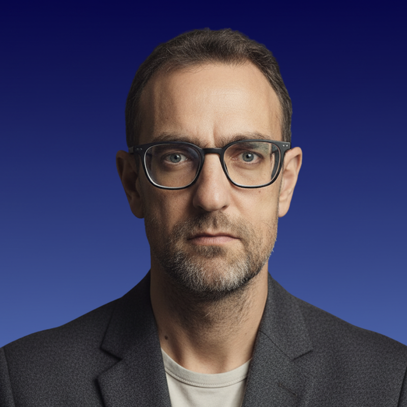 David Douek