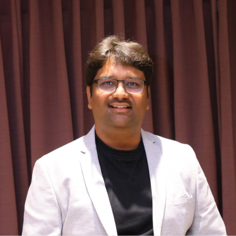 Pramod